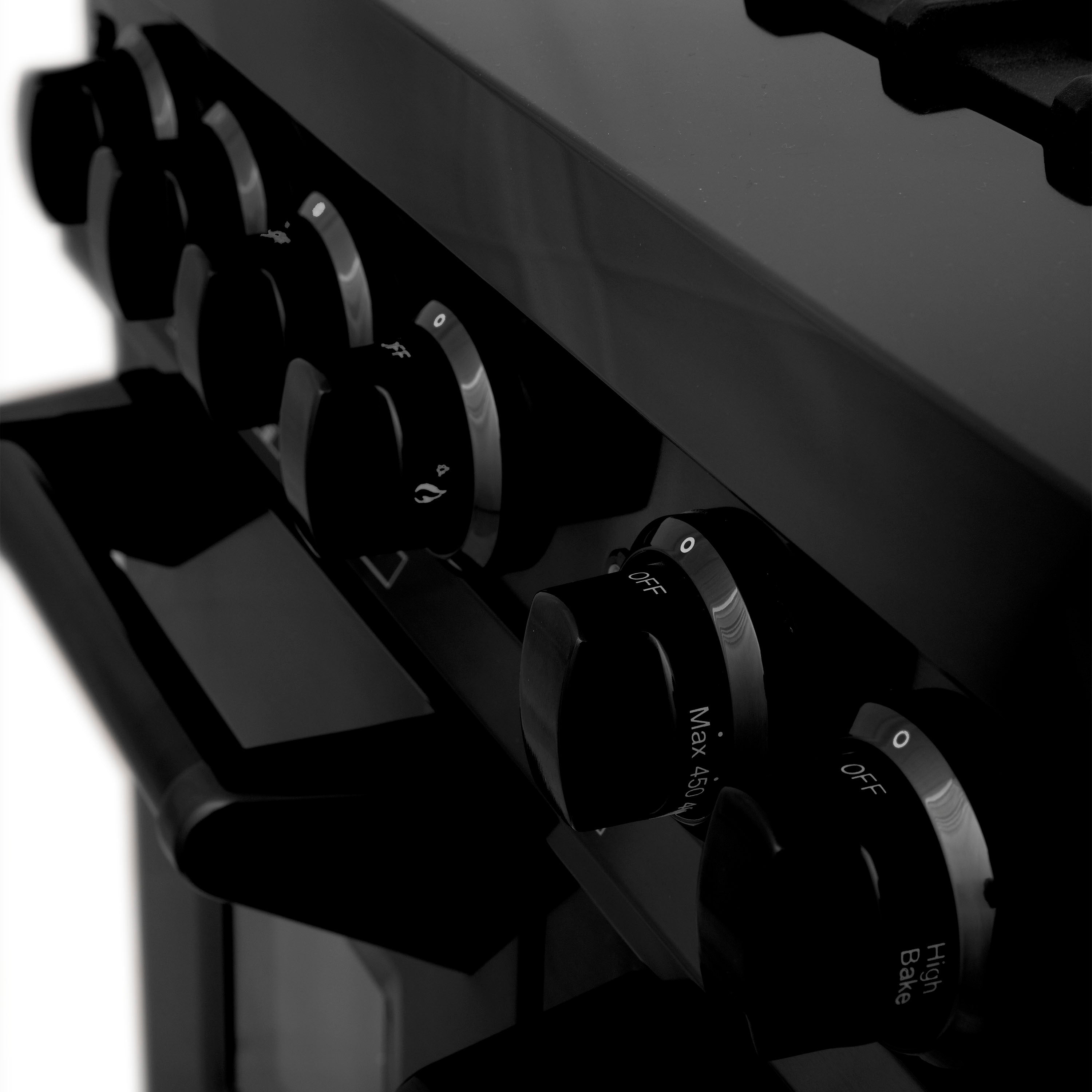 Z-line Ranges model RAB-BR-48