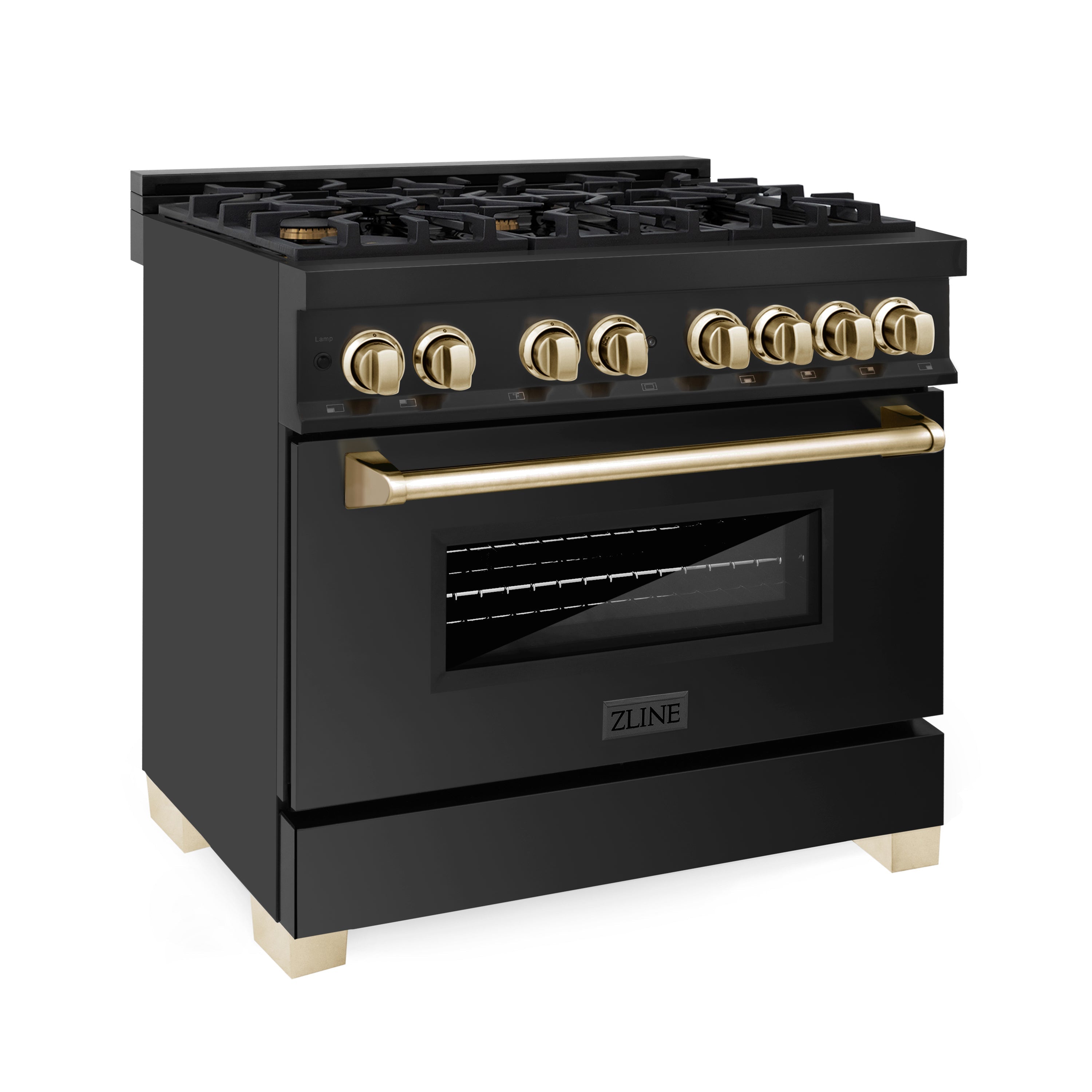 Z-line Kitchen Packages model 3KP-SGRRH30-DWV