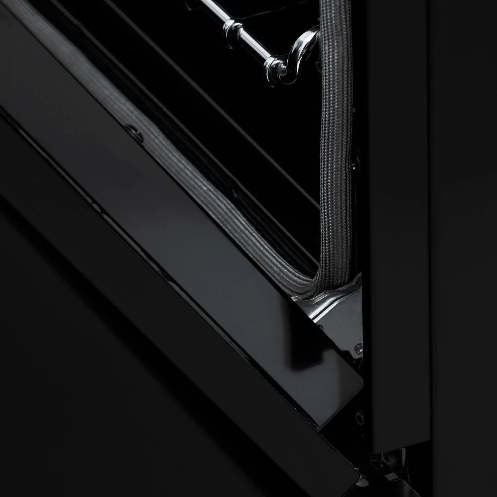 Z-line Ranges model RABZ-60-CB