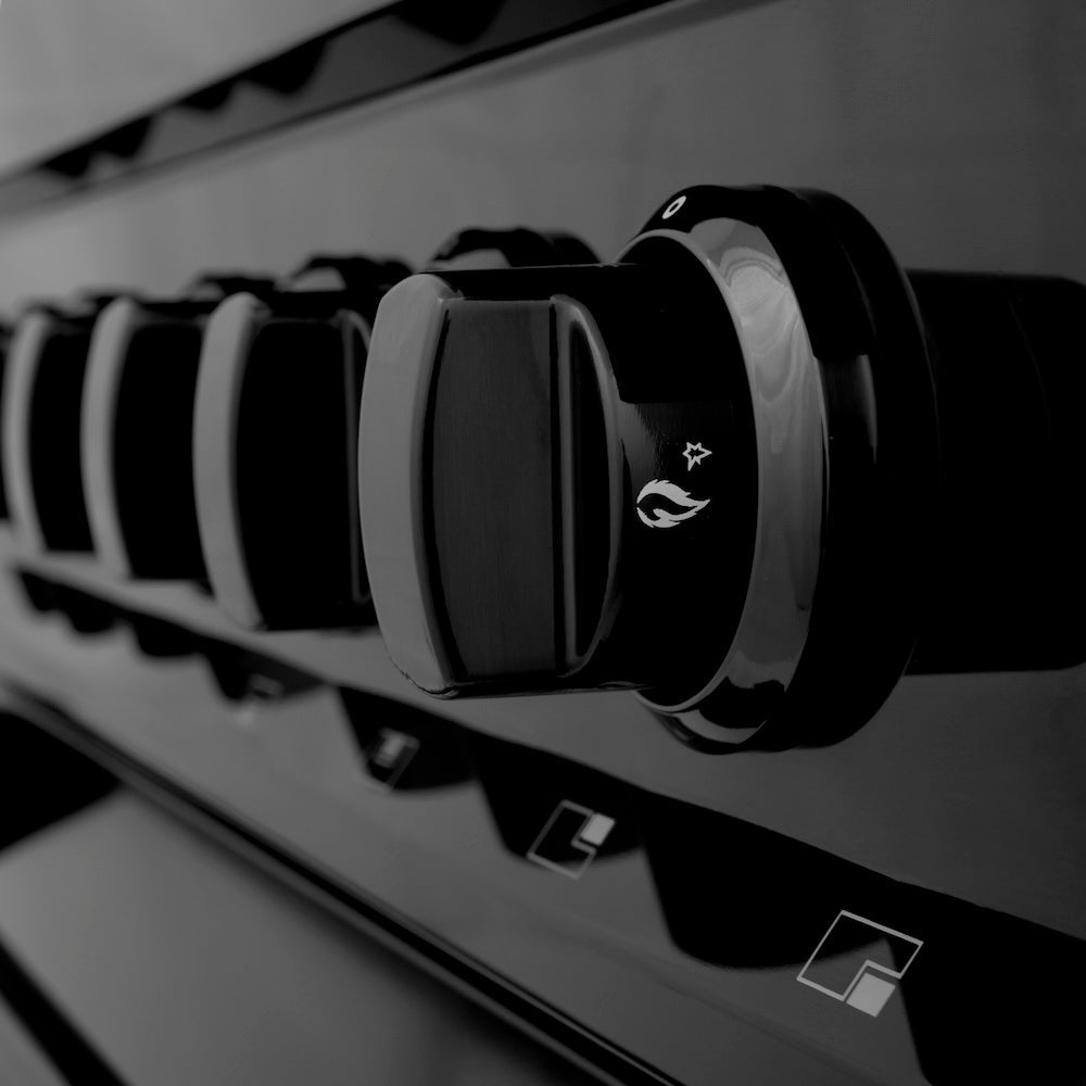 Z-line Ranges model RAB-BR-36