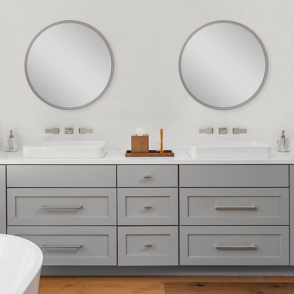 Z-line Bathroom Faucets model BLS-BFS-BN
