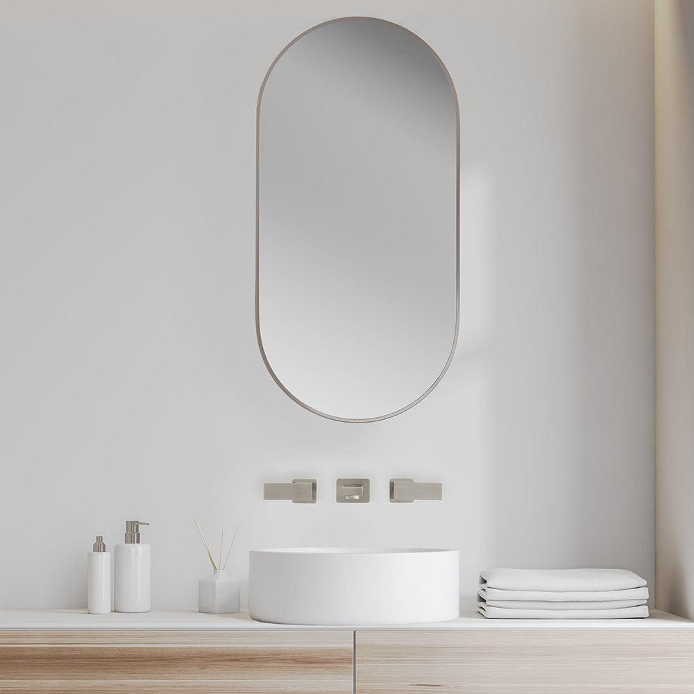 Z-line Bathroom Faucets model BLS-BFS-BN
