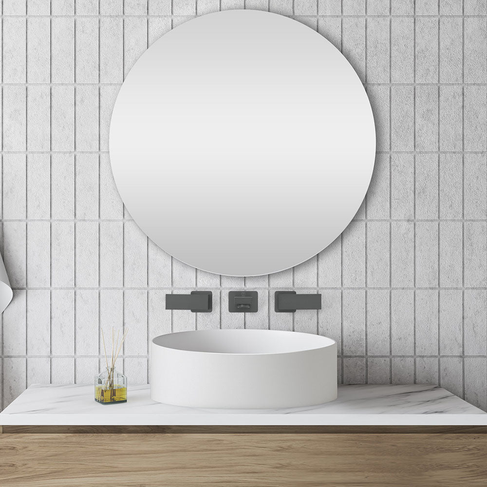 Z-line Bathroom Faucets model BLS-BFS-BN