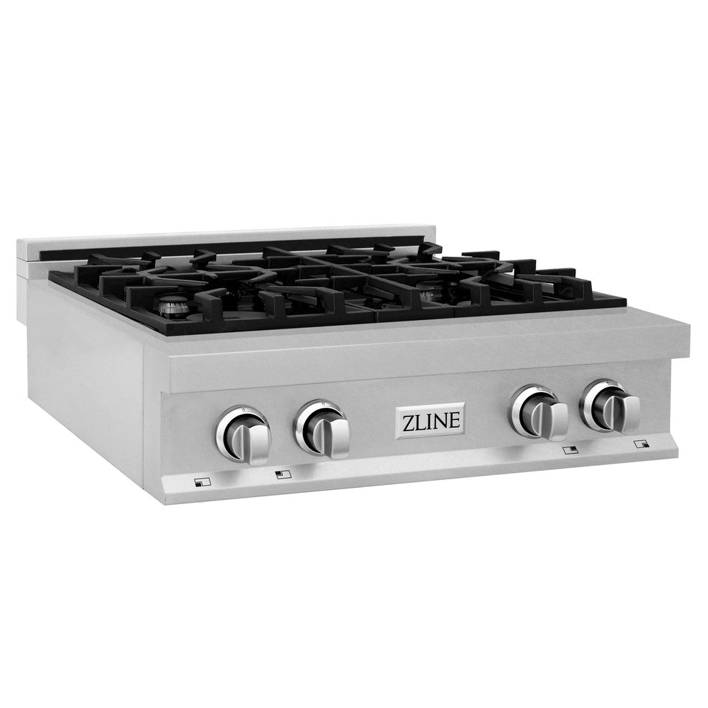 Z-line Kitchen Packages model 2KP-RTBRH30