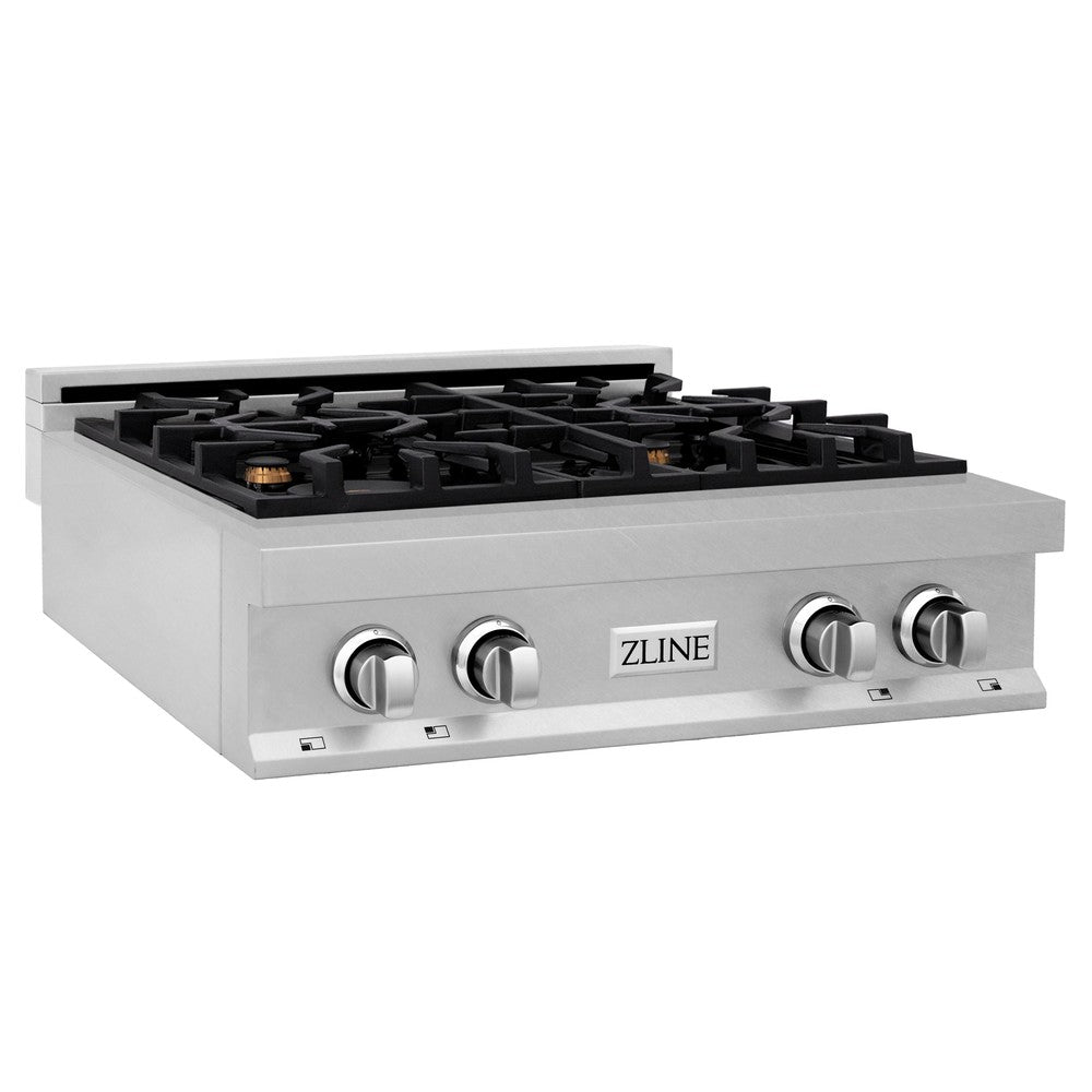 Z-line Kitchen Packages model 2KP-RTBOTRH30