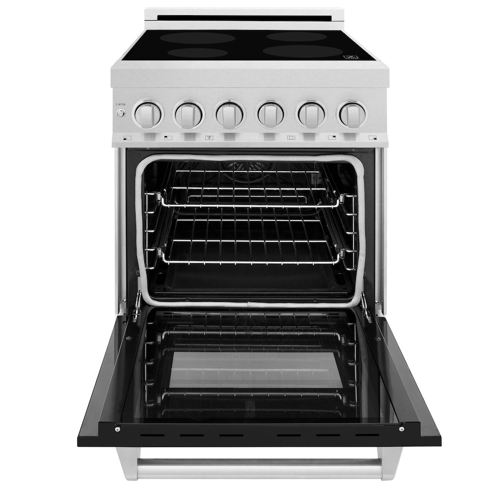 Z-line Ranges model RAIND-RG-36