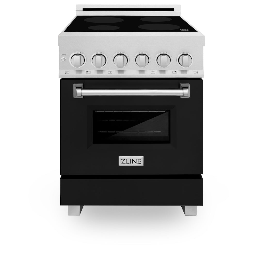 Z-line Ranges model RAIND-RG-36