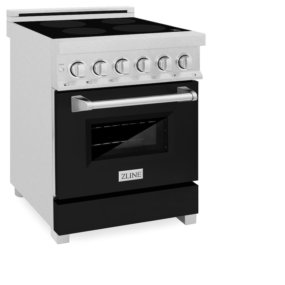 Z-line Ranges model RAIND-RG-36