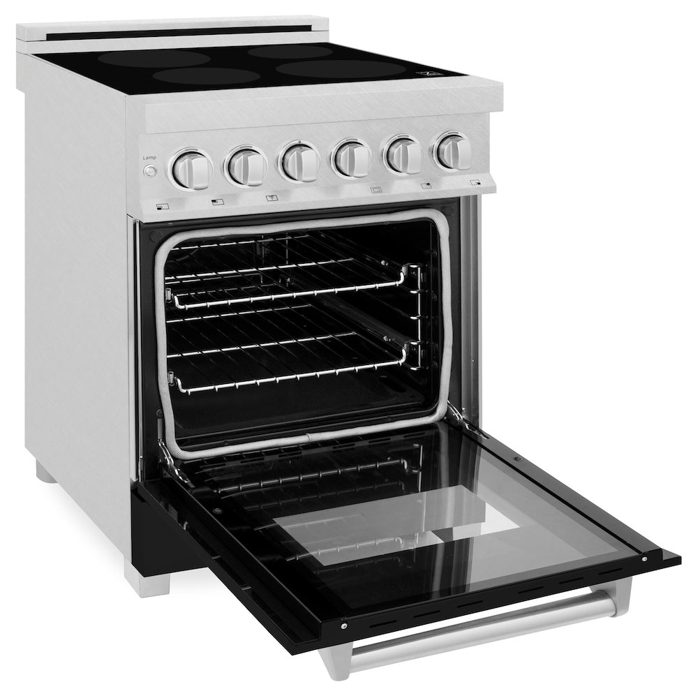 Z-line Ranges model RAIND-RG-36
