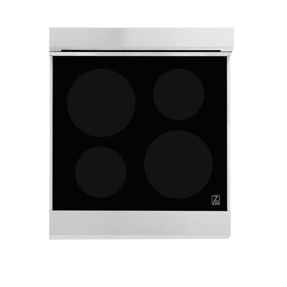 Z-line Ranges model RAIND-RG-36