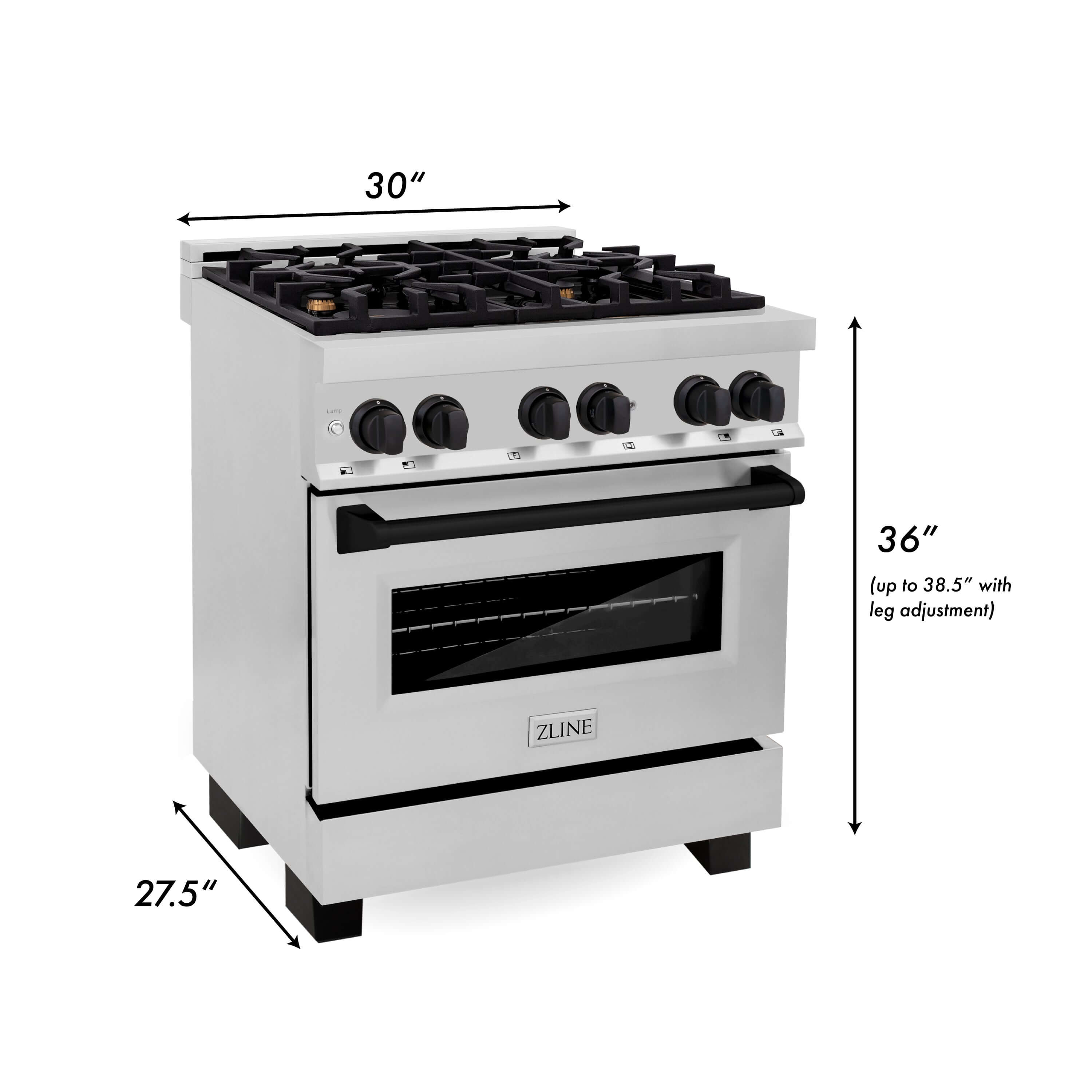Z-line Range Hood Accessories model 1PCEXT-KN4