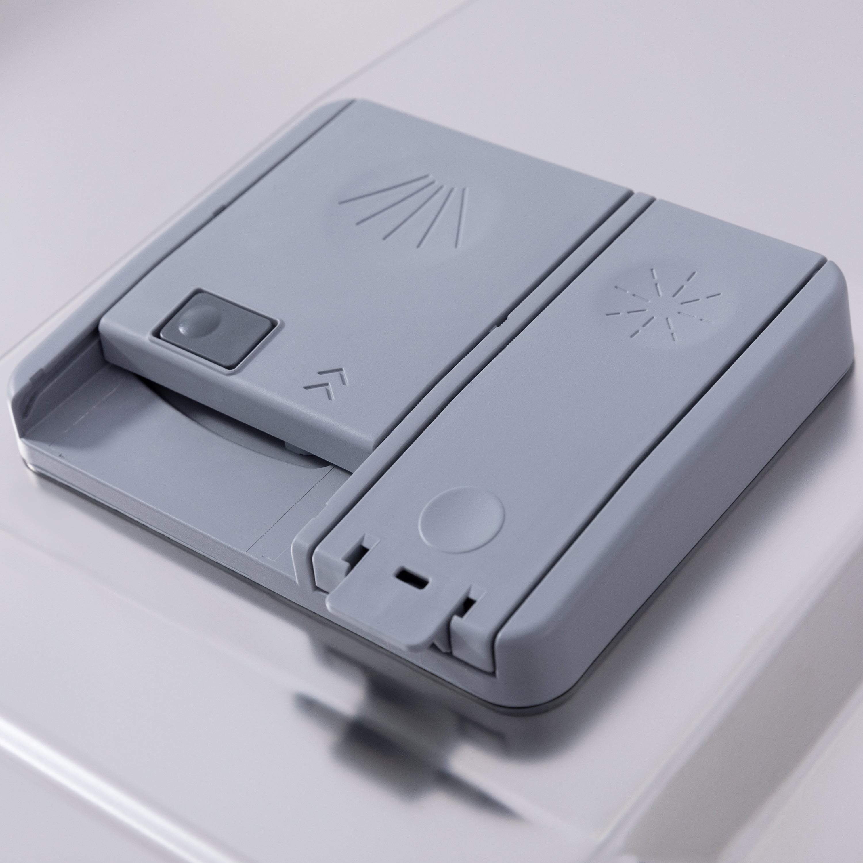 Z-line Ranges model RAB-60