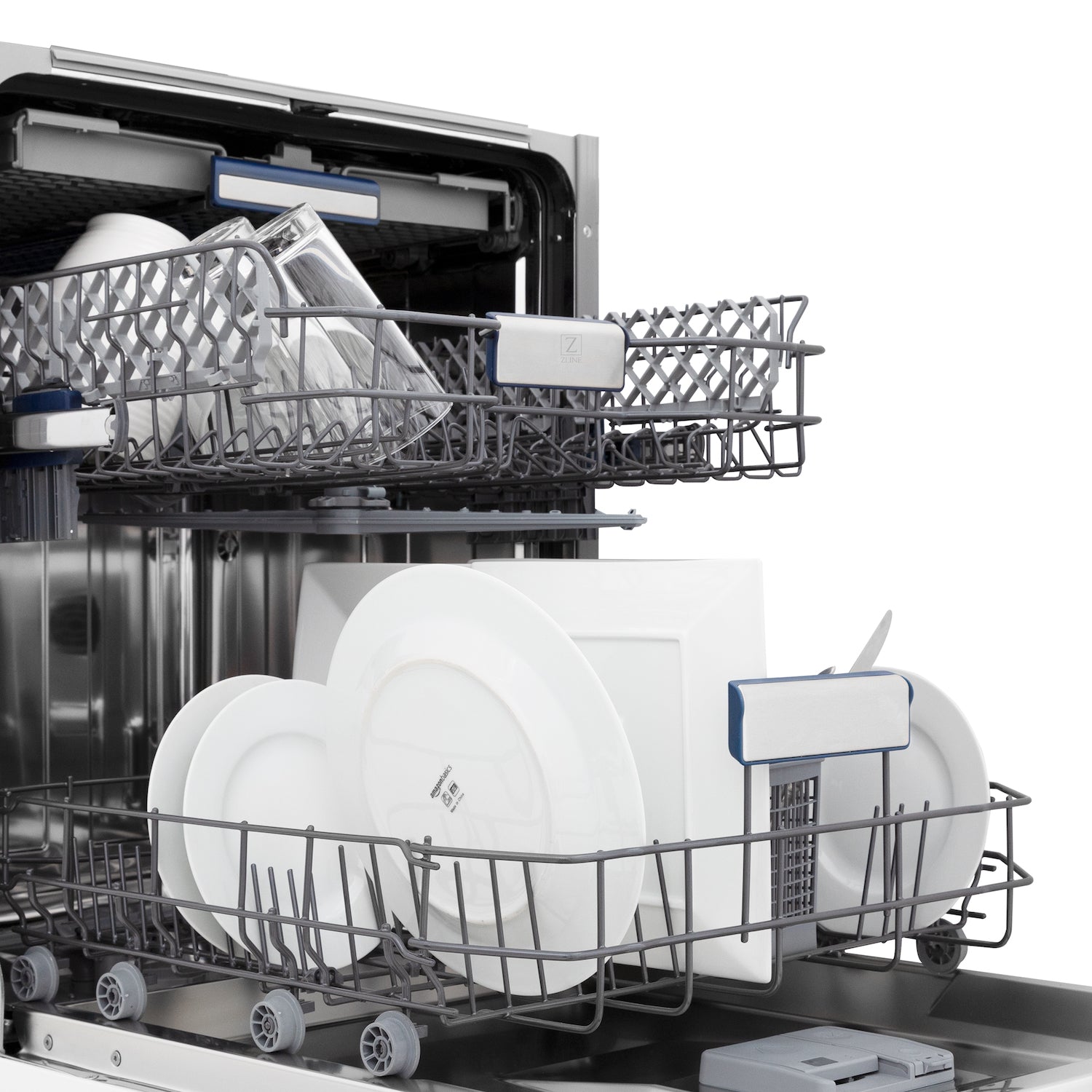 Z-line Dishwashers model DWMTZ-BS-24-CB