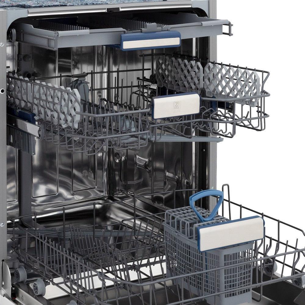 Z-line Dishwashers model DWMTZ-BS-24-CB