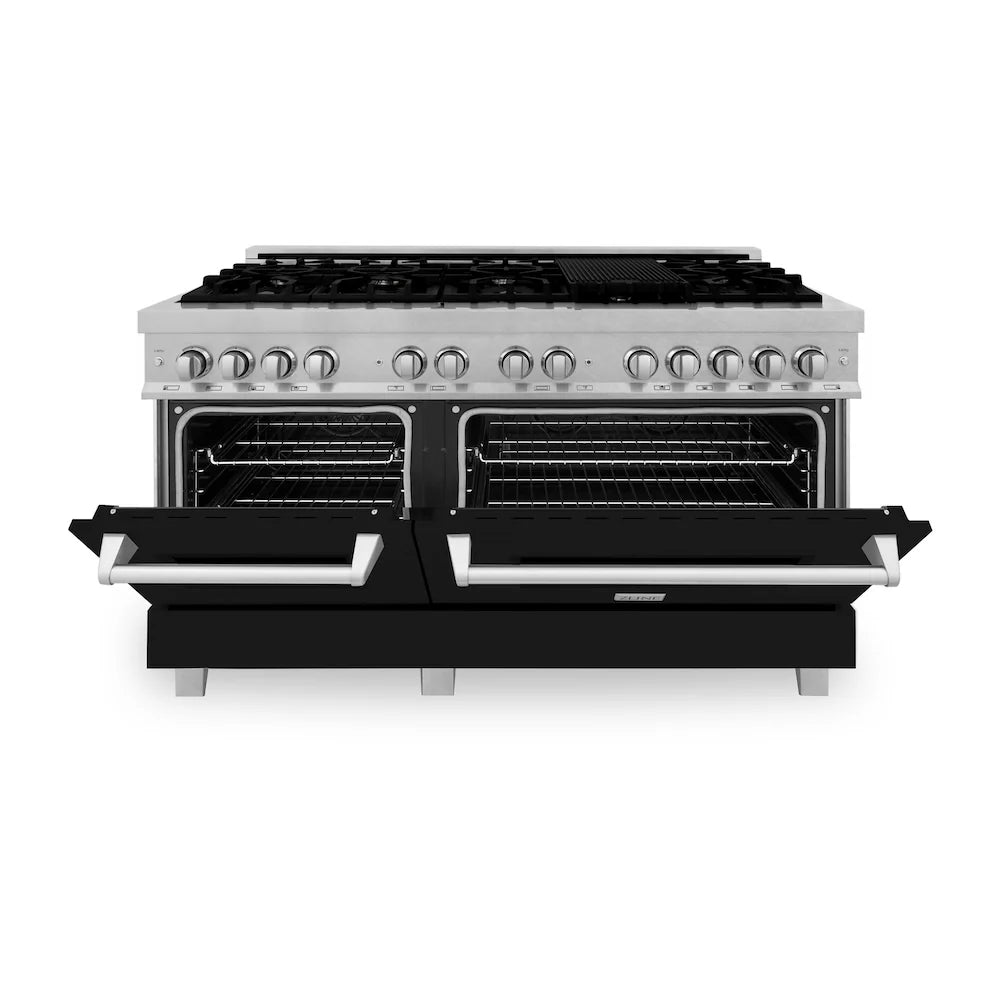 Z-line Ranges model RAS-BLM-60