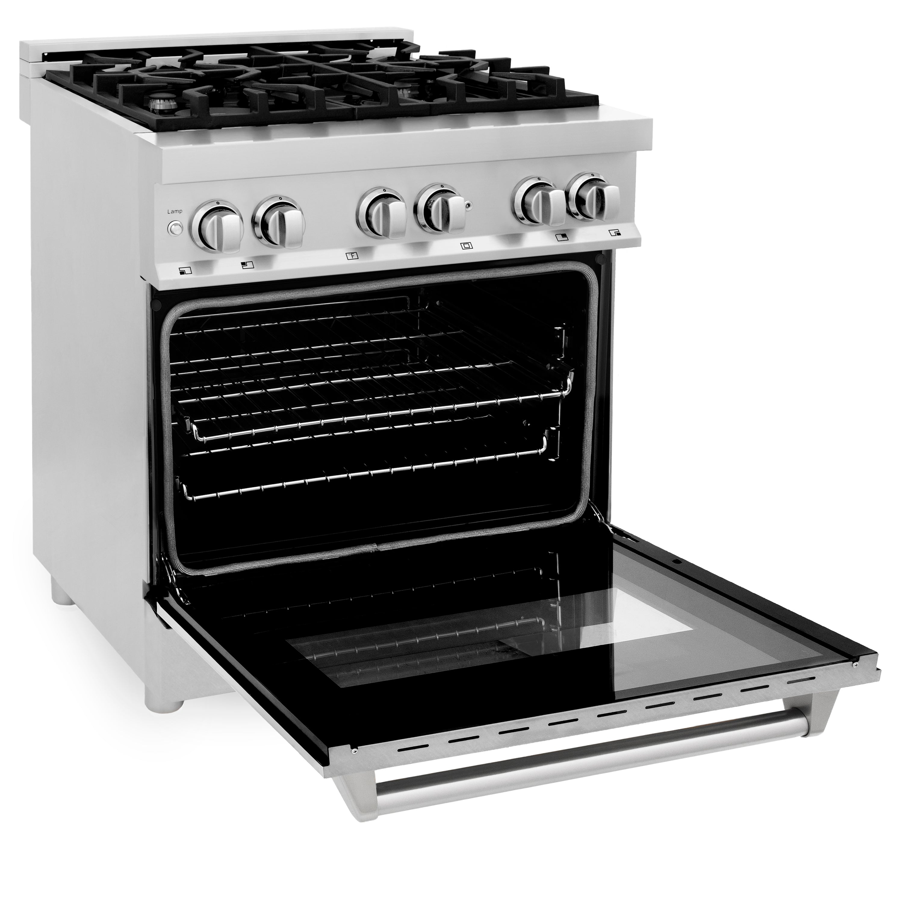 Z-line Ranges model RA-SN-30