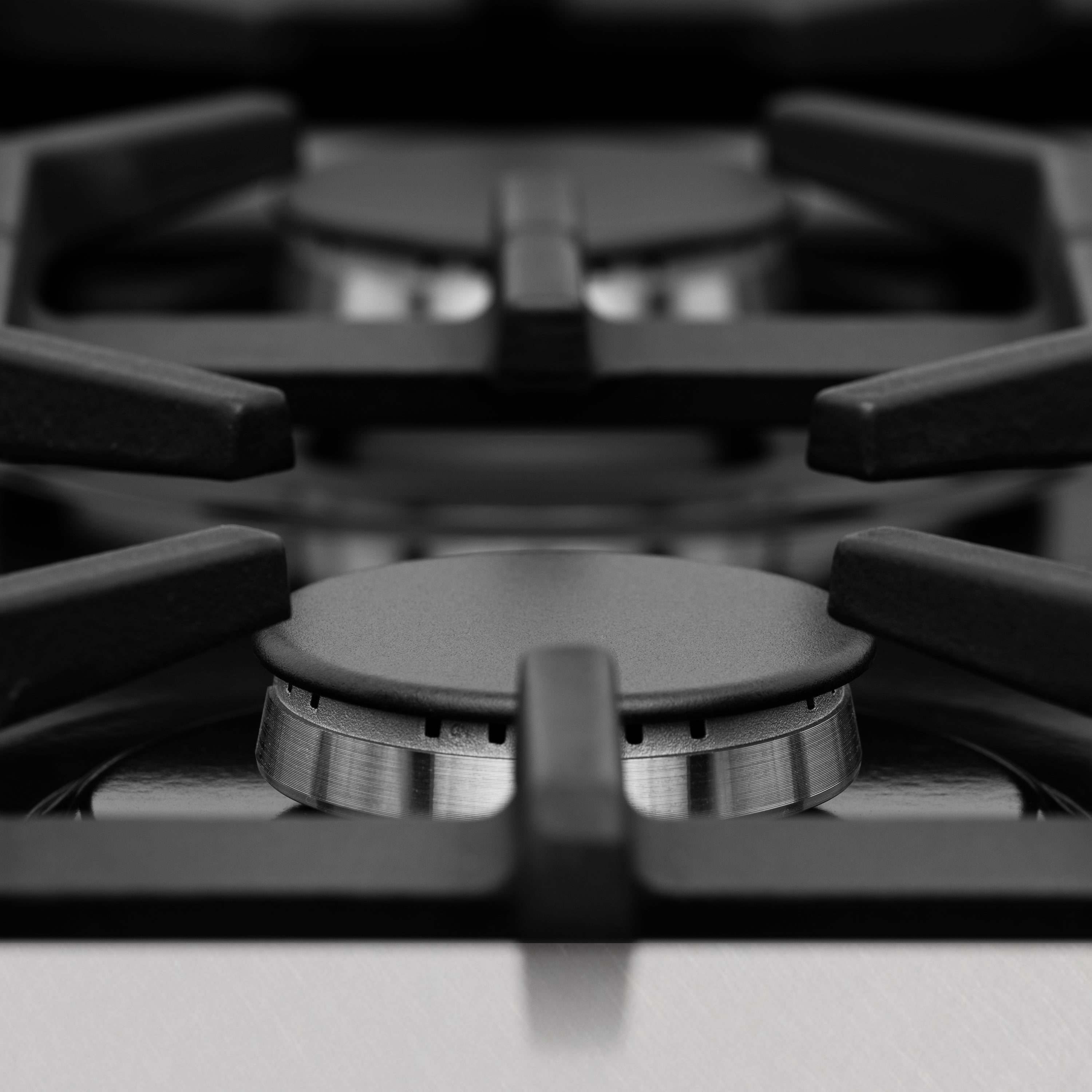 Z-line Ranges model RAS-SN-60