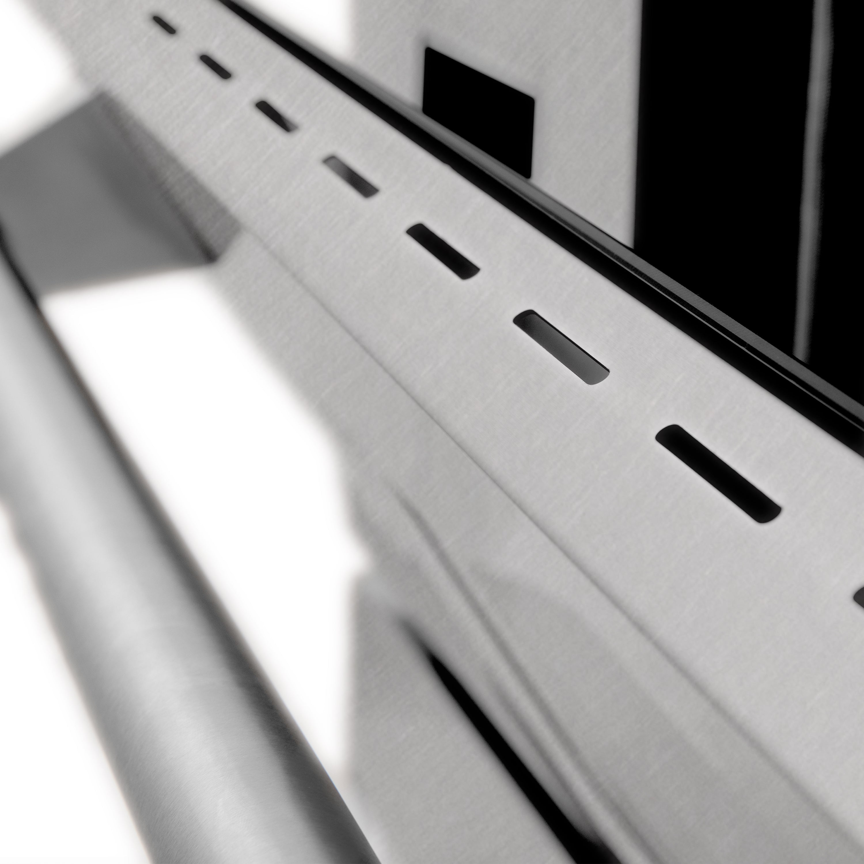 Z-line Ranges model RAS-SN-60