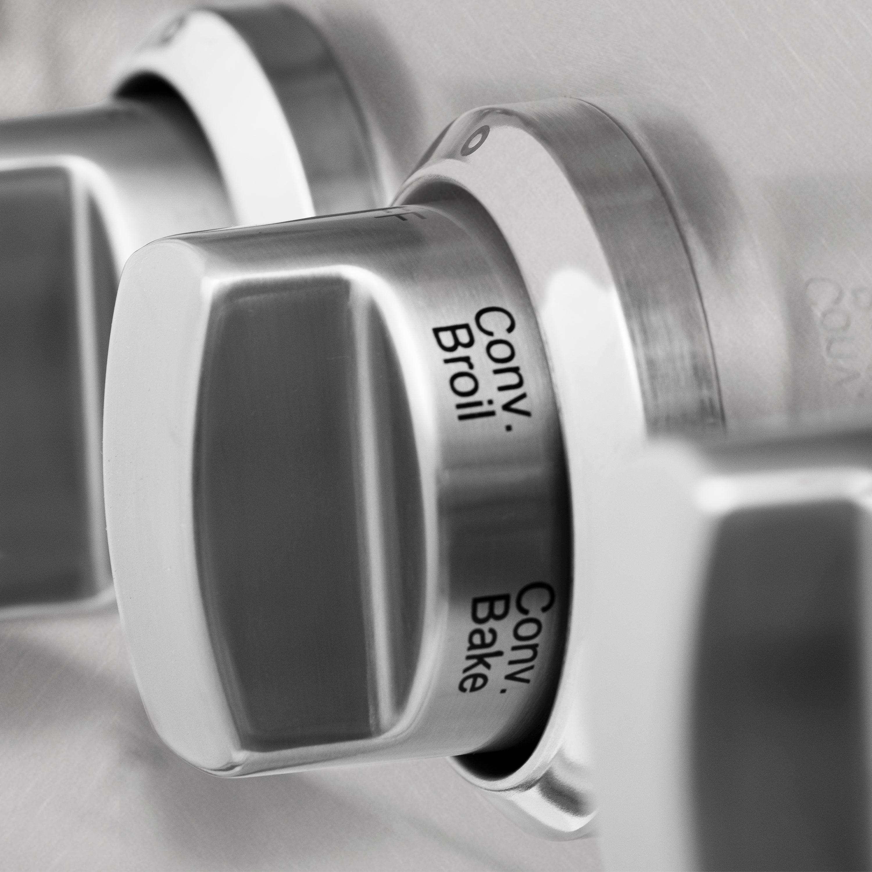 Z-line Ranges model RAS-SN-48