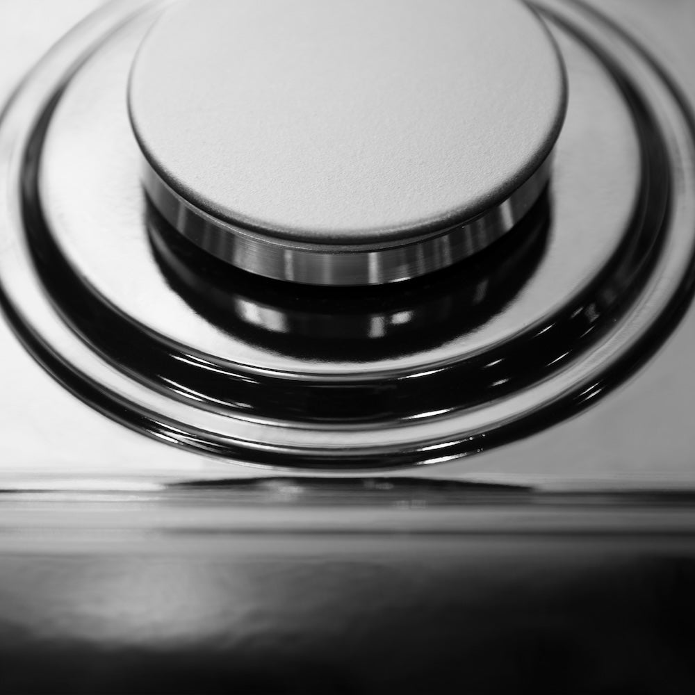 Z-line Ranges model RA-BLM-60