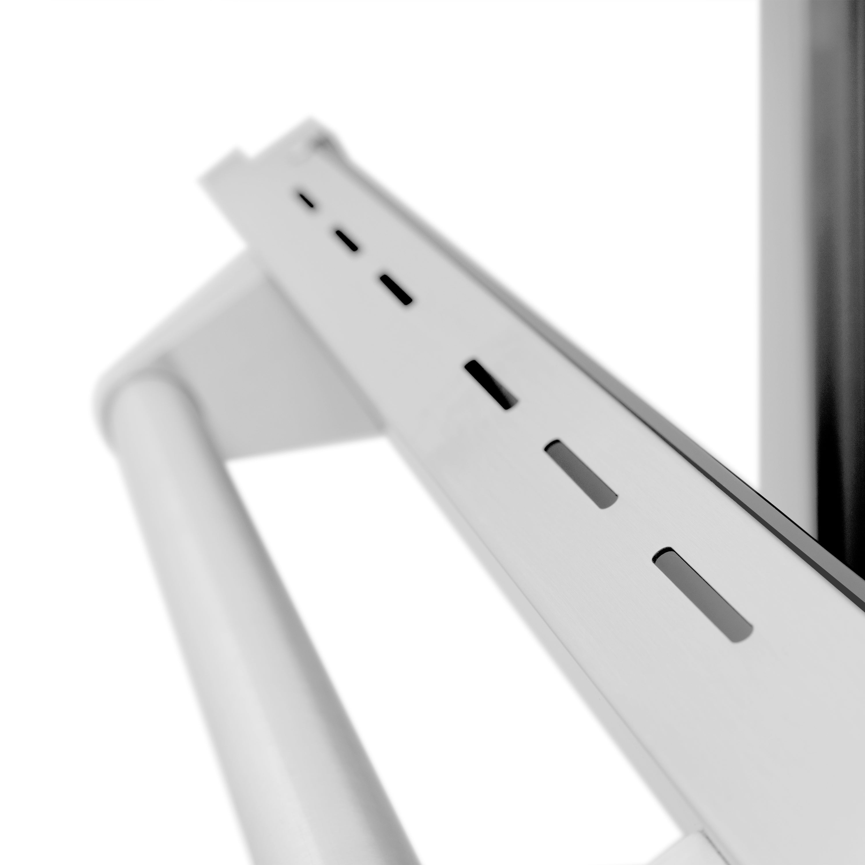 Z-line Ranges model RA-BR-36