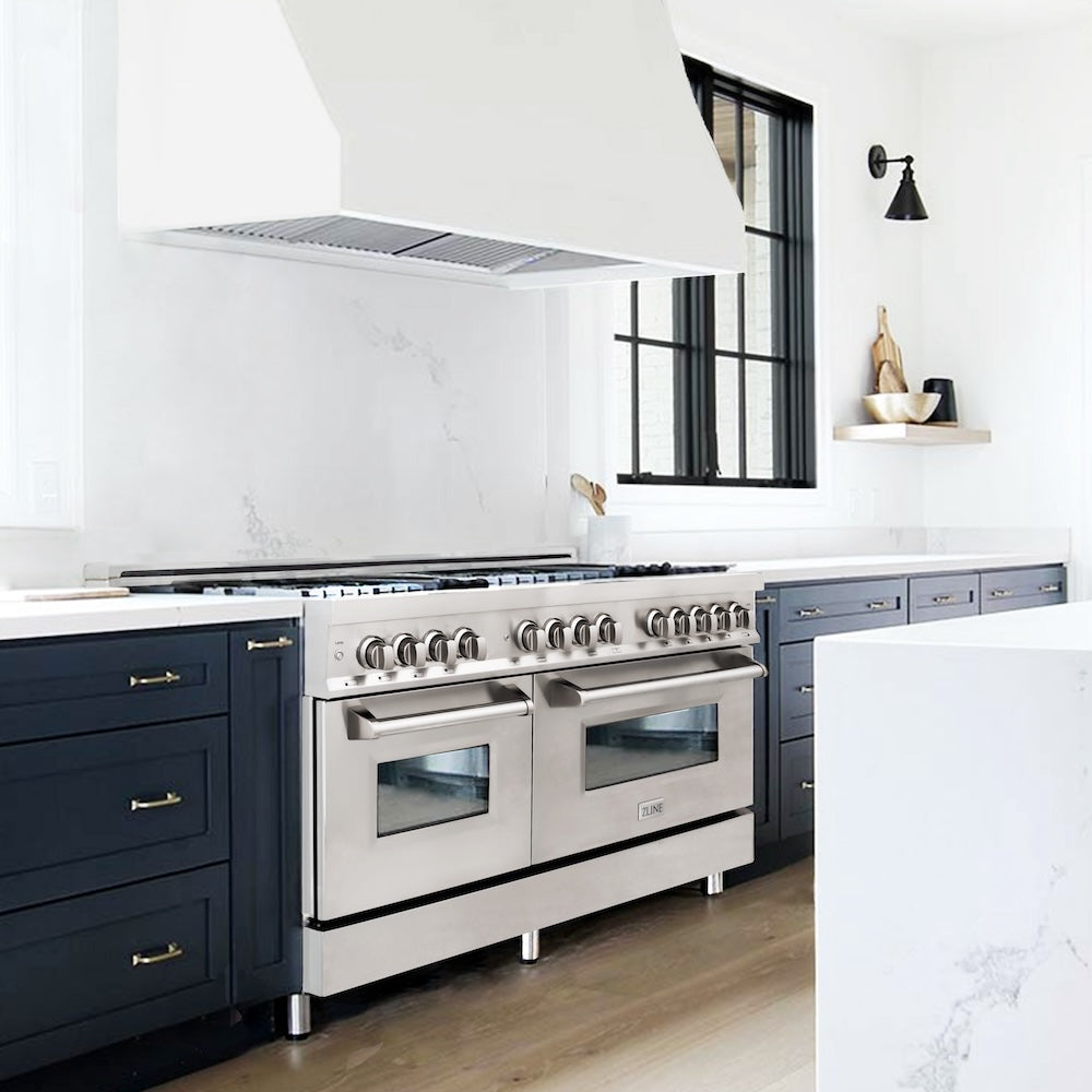 Z-line Ranges model RA-BR-60