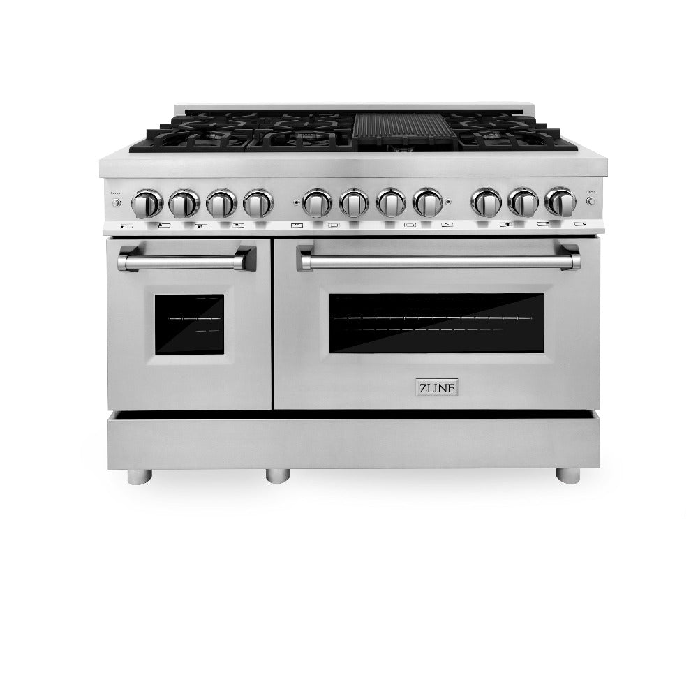 Z-line Kitchen Packages model 3KP-RAOTRH30-DWV