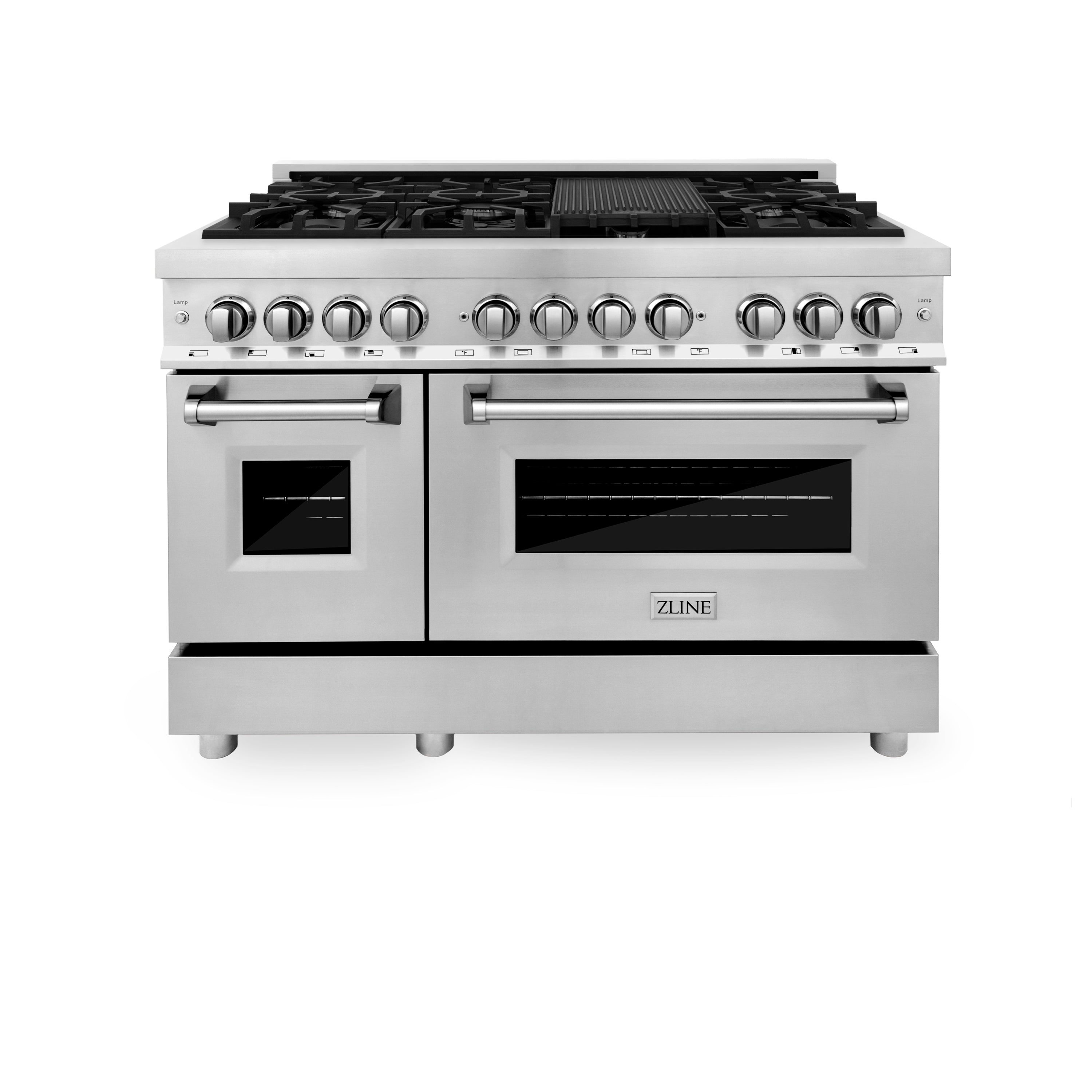 Z-line Kitchen Packages model 3KP-RAOTR30-DWV