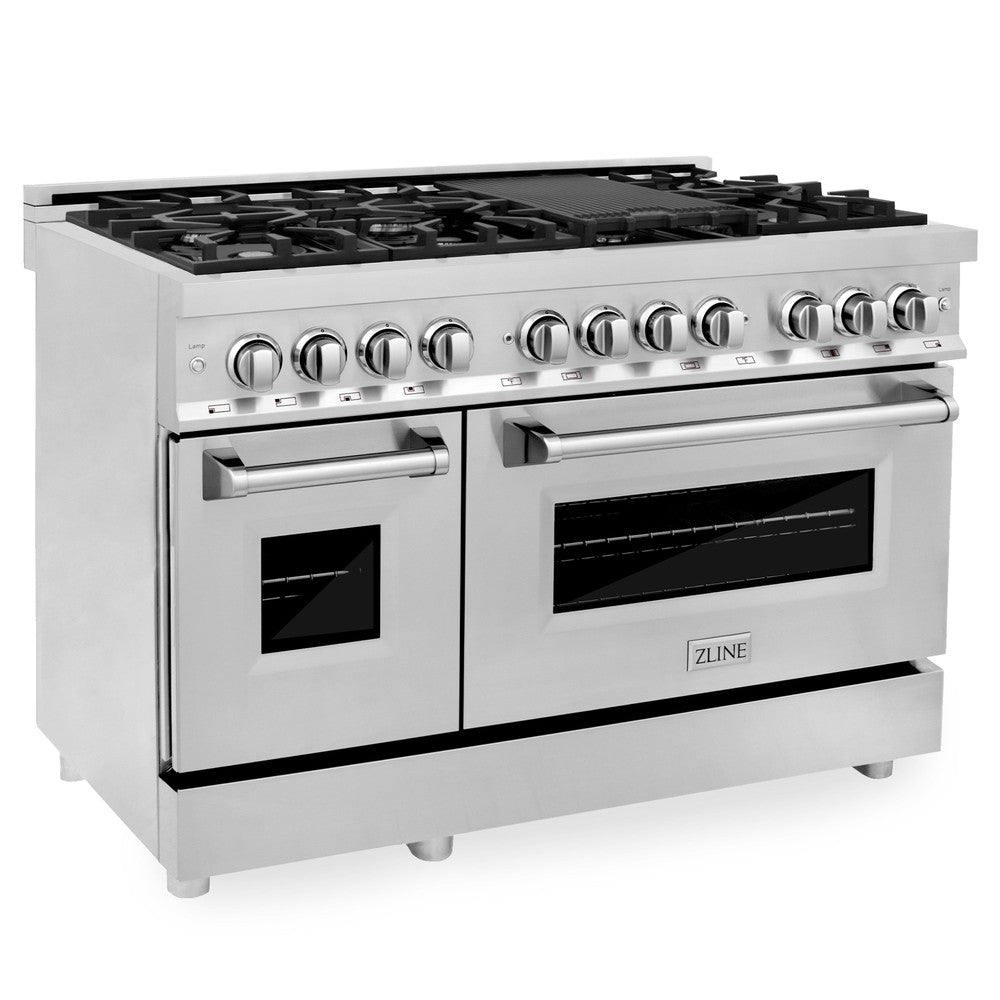 Z-line Kitchen Packages model 3KP-RAOTR30-DWV