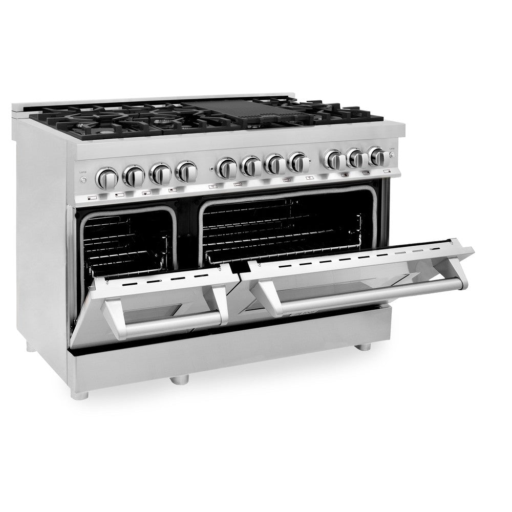 Z-line Kitchen Packages model 3KP-RAOTR30-DWV