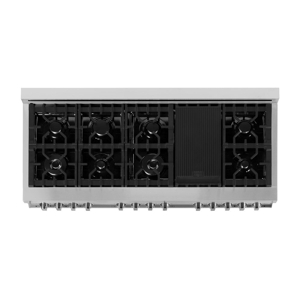 Z-line Kitchen Packages model 2KP-RABRH48