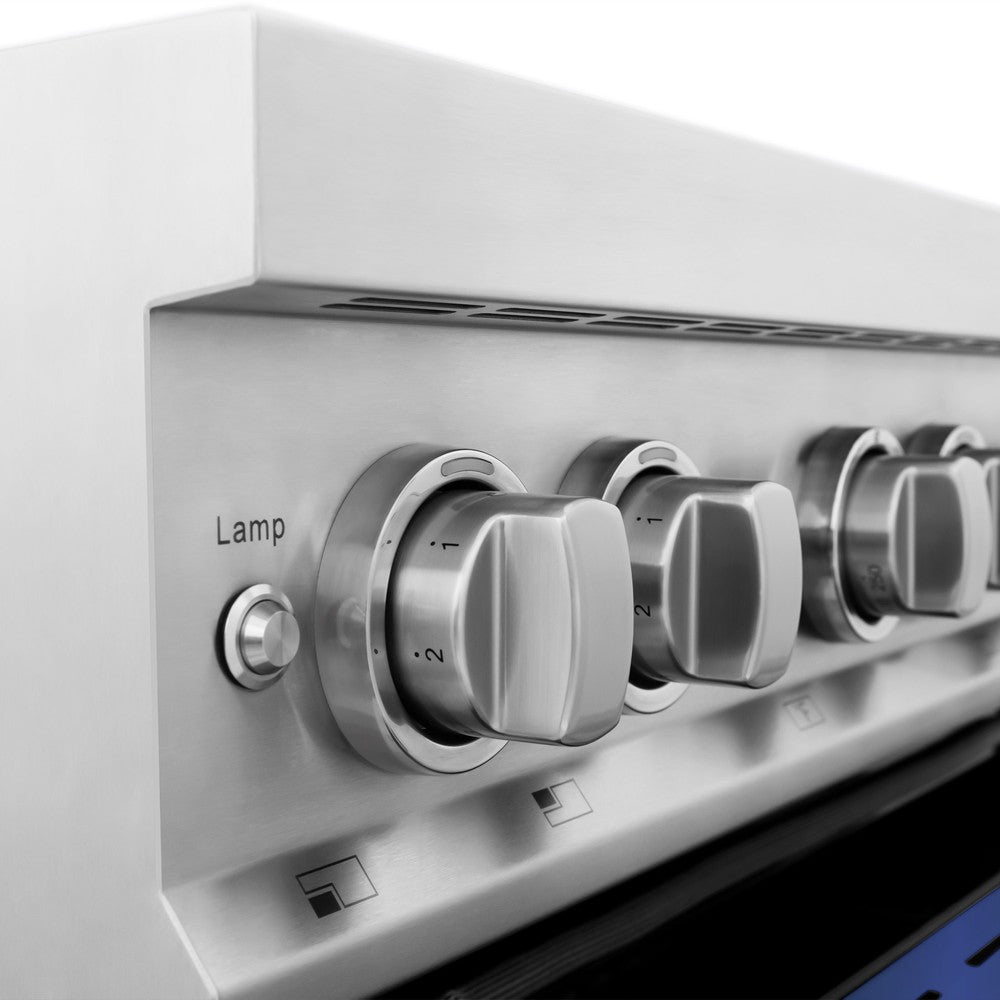 Z-line Ranges model RAIND-24