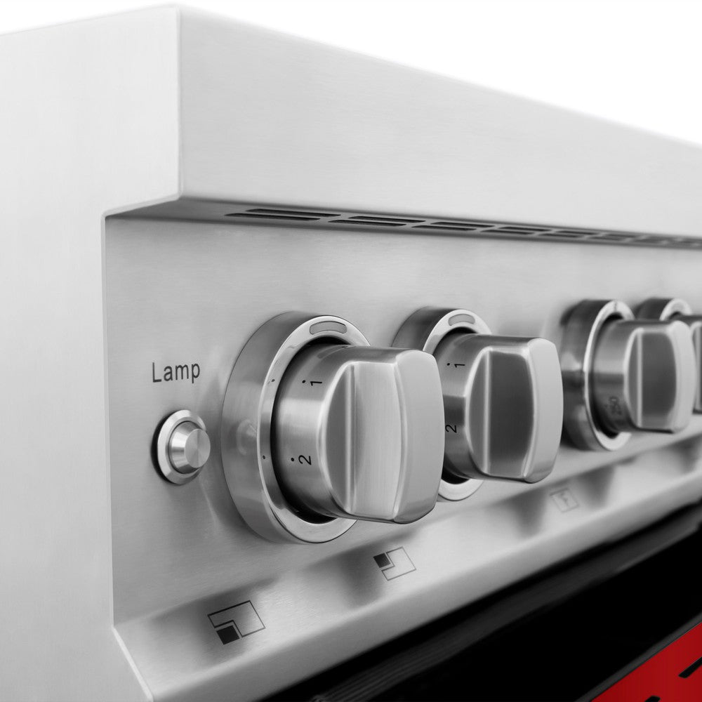 Z-line Ranges model RAIND-BLM-24