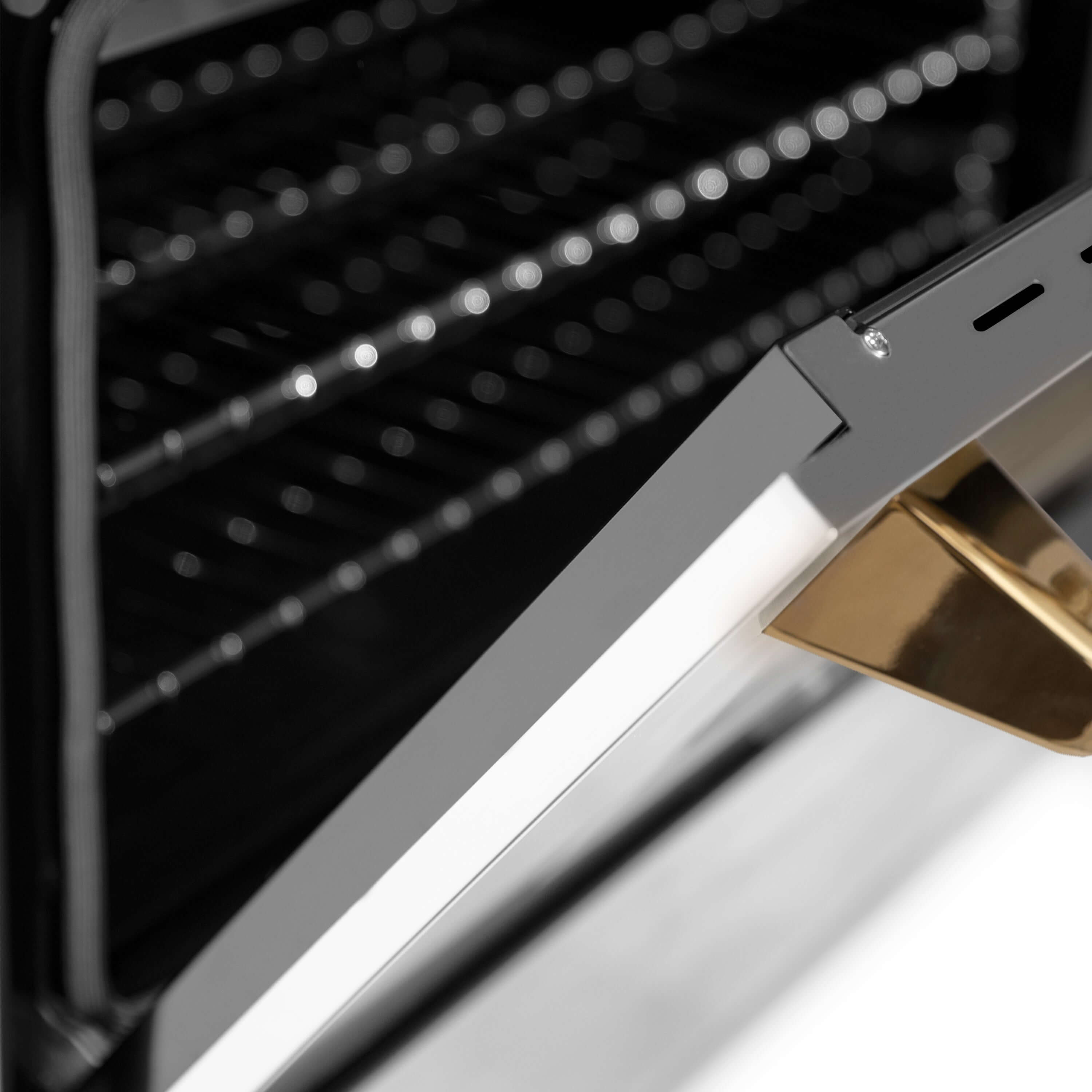 Z-line Range Hood Accessories model 1PCEXT-KN