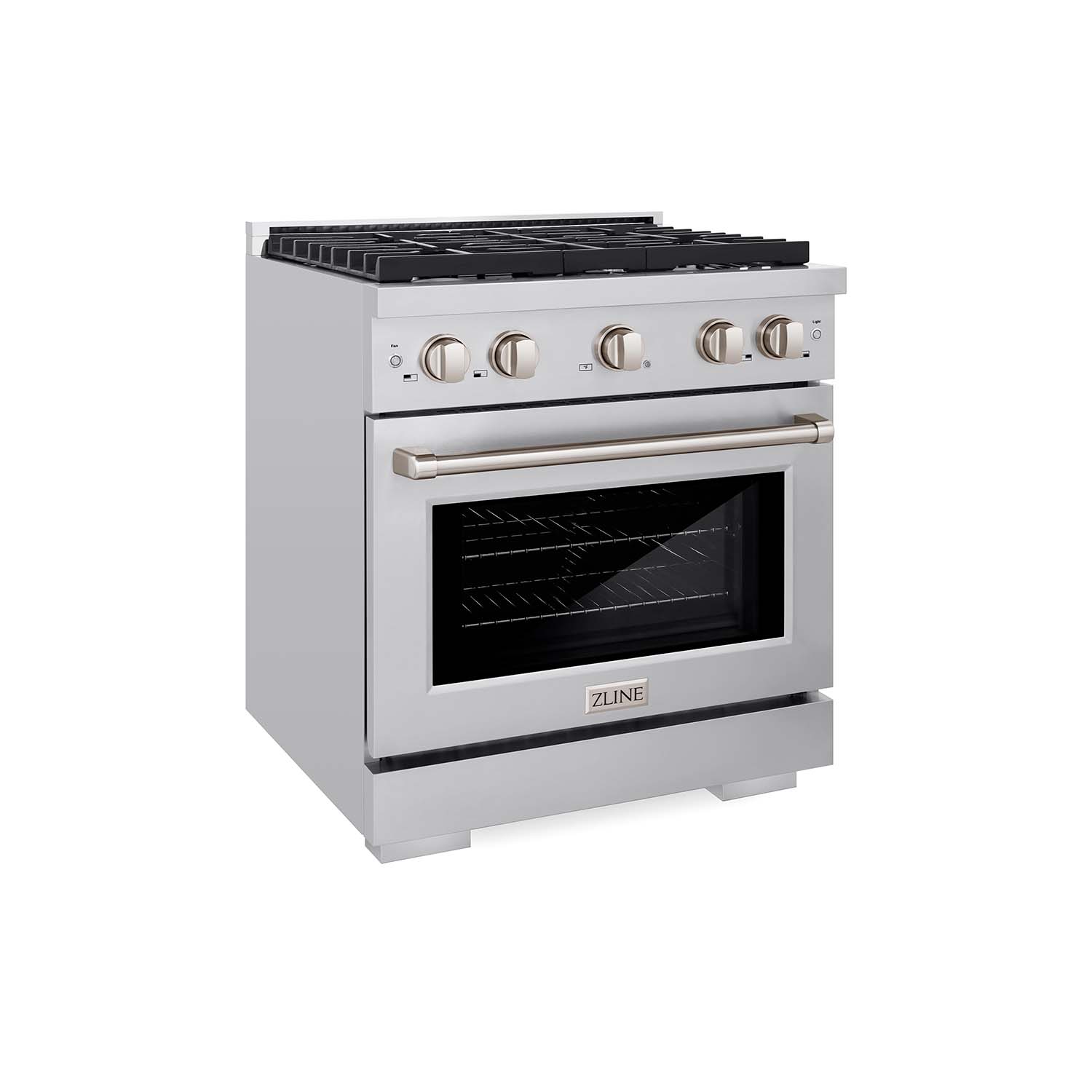 Z-line Kitchen Packages model 2KP-RTOTR30