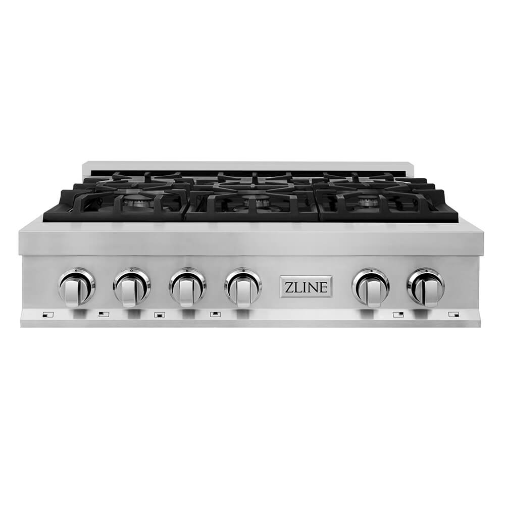 Z-line Kitchen Packages model 2KP-RTBAWS36