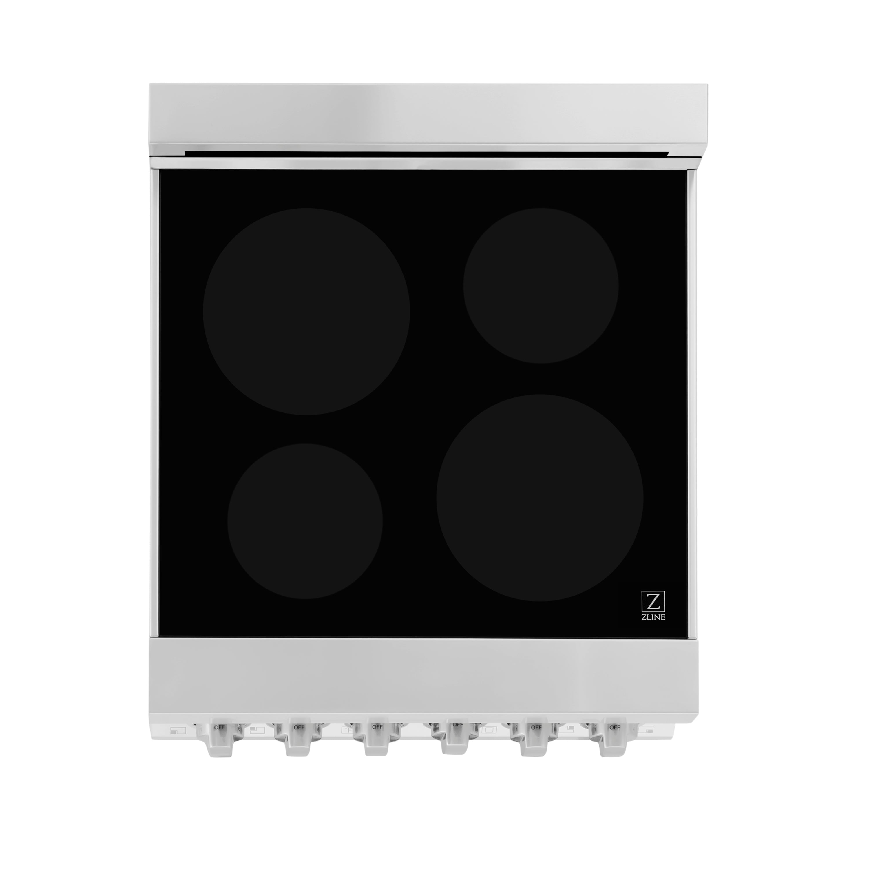 Z-line Ranges model RAIND-BM-36