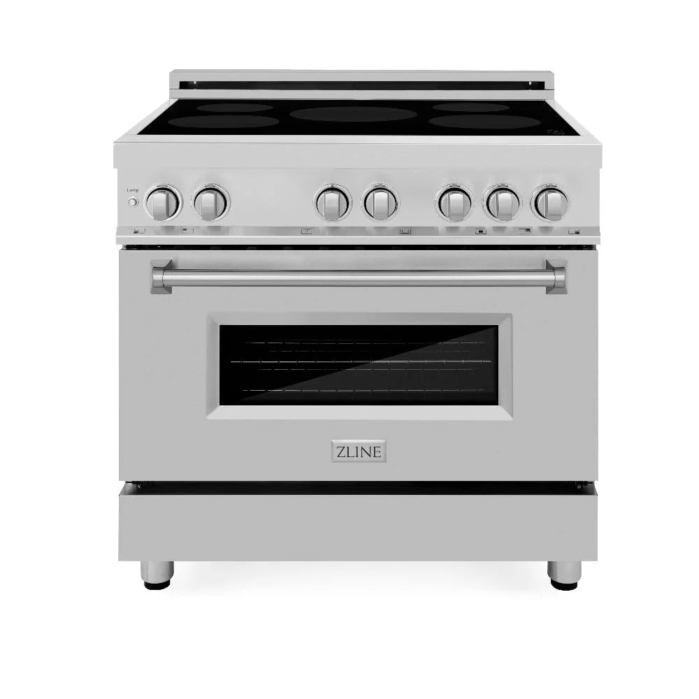 Z-line Ranges model RAIND-36