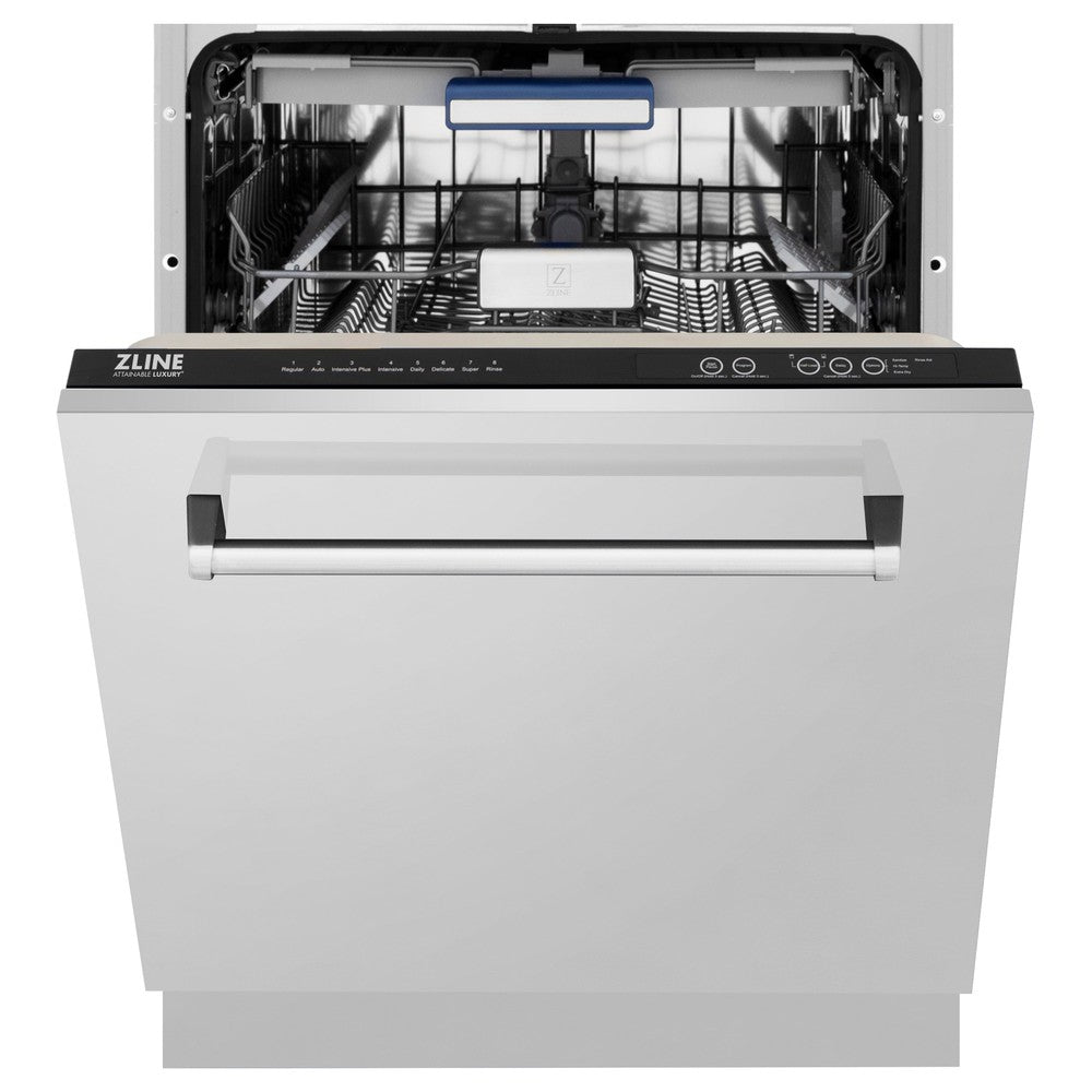 Z-line Dishwashers model DWMTZ-BS-24-CB