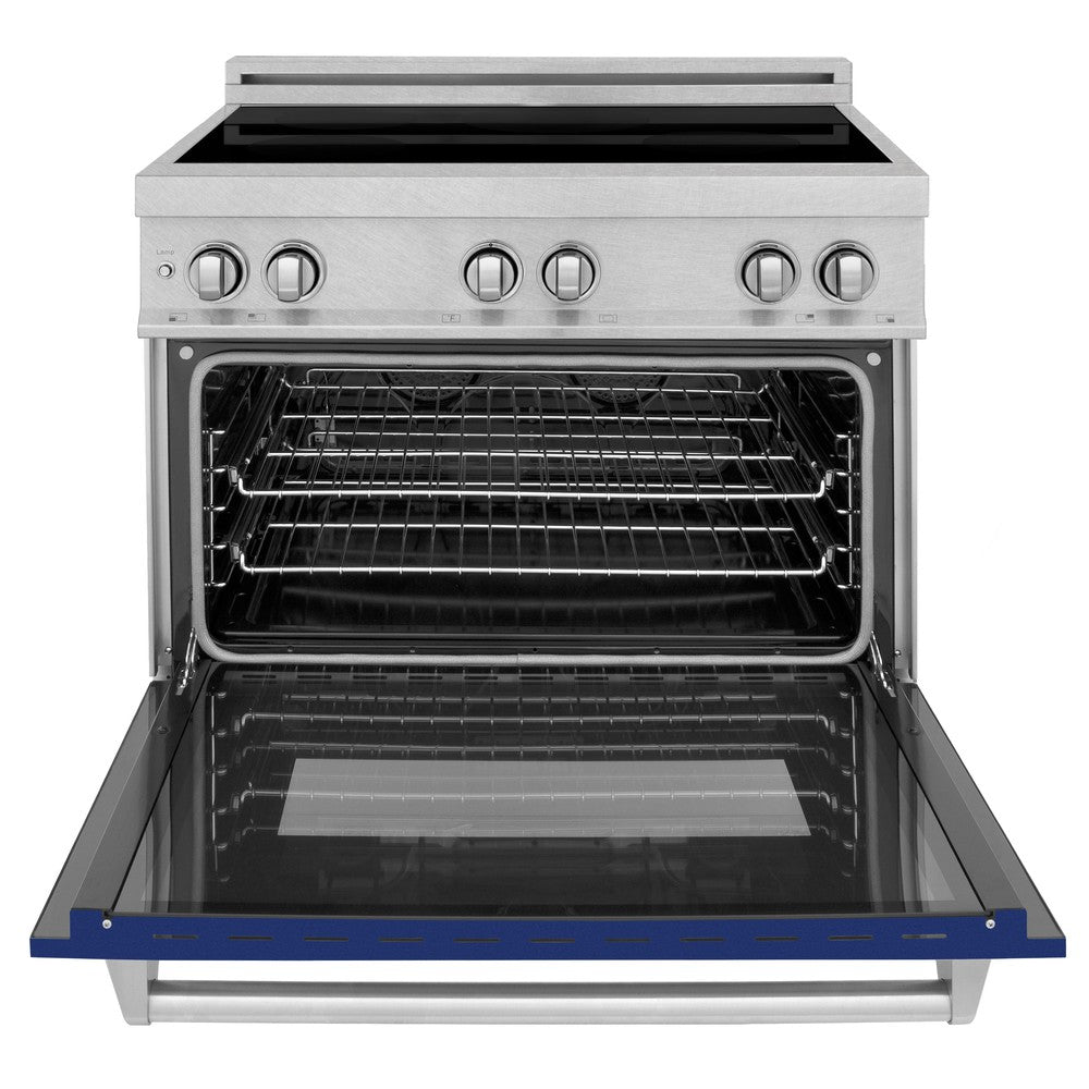 Z-line Ranges model RAIND-RG-30