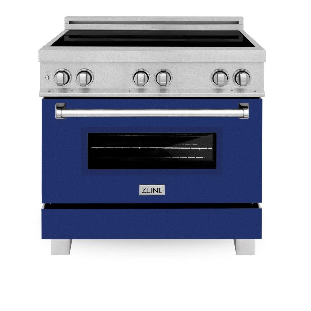 Z-line Ranges model RAIND-RG-30
