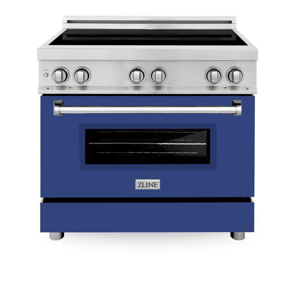 Z-line Ranges model RAIND-36