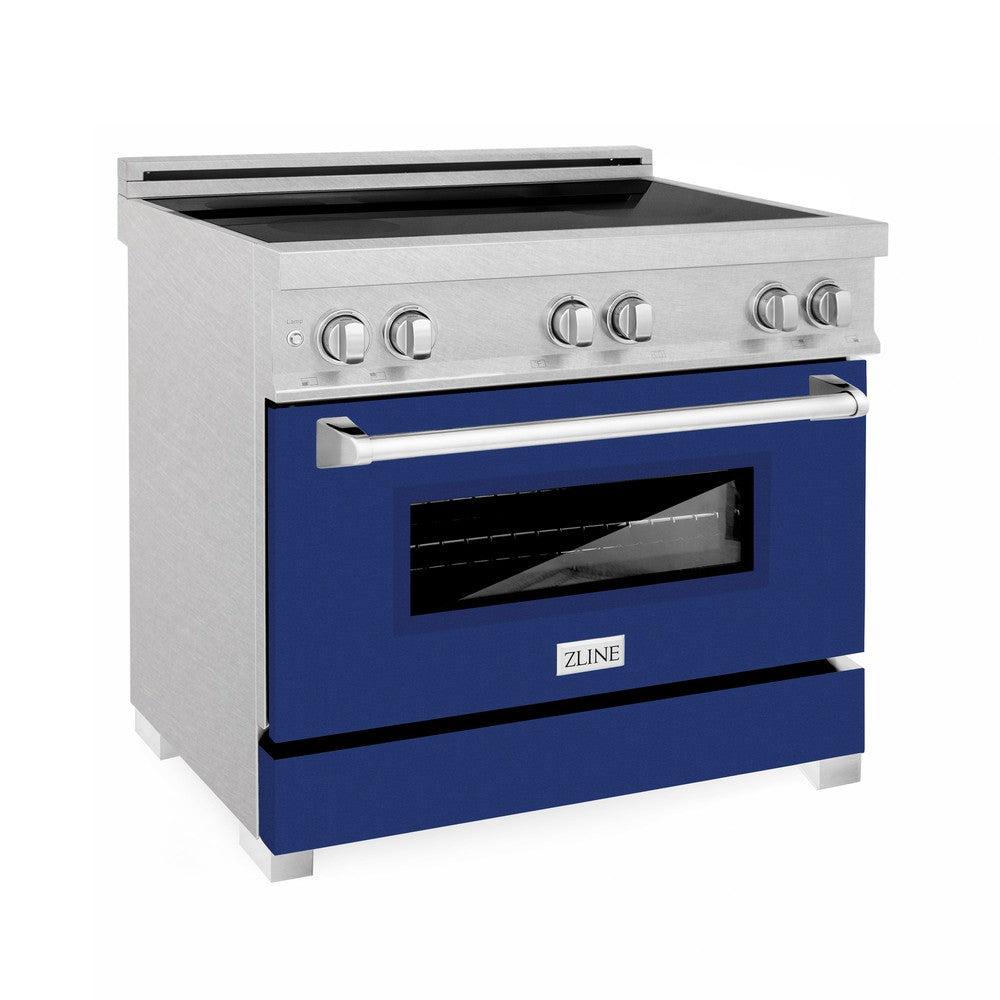 Z-line Ranges model RAIND-RG-30