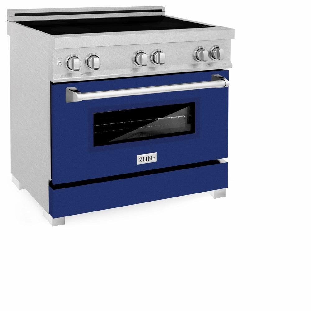 Z-line Ranges model RAIND-RG-30