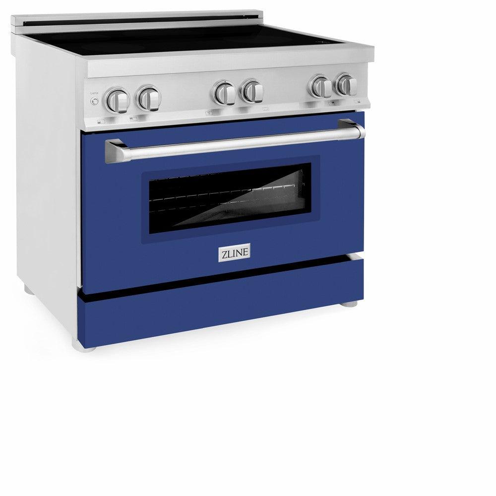 Z-line Ranges model RAIND-36
