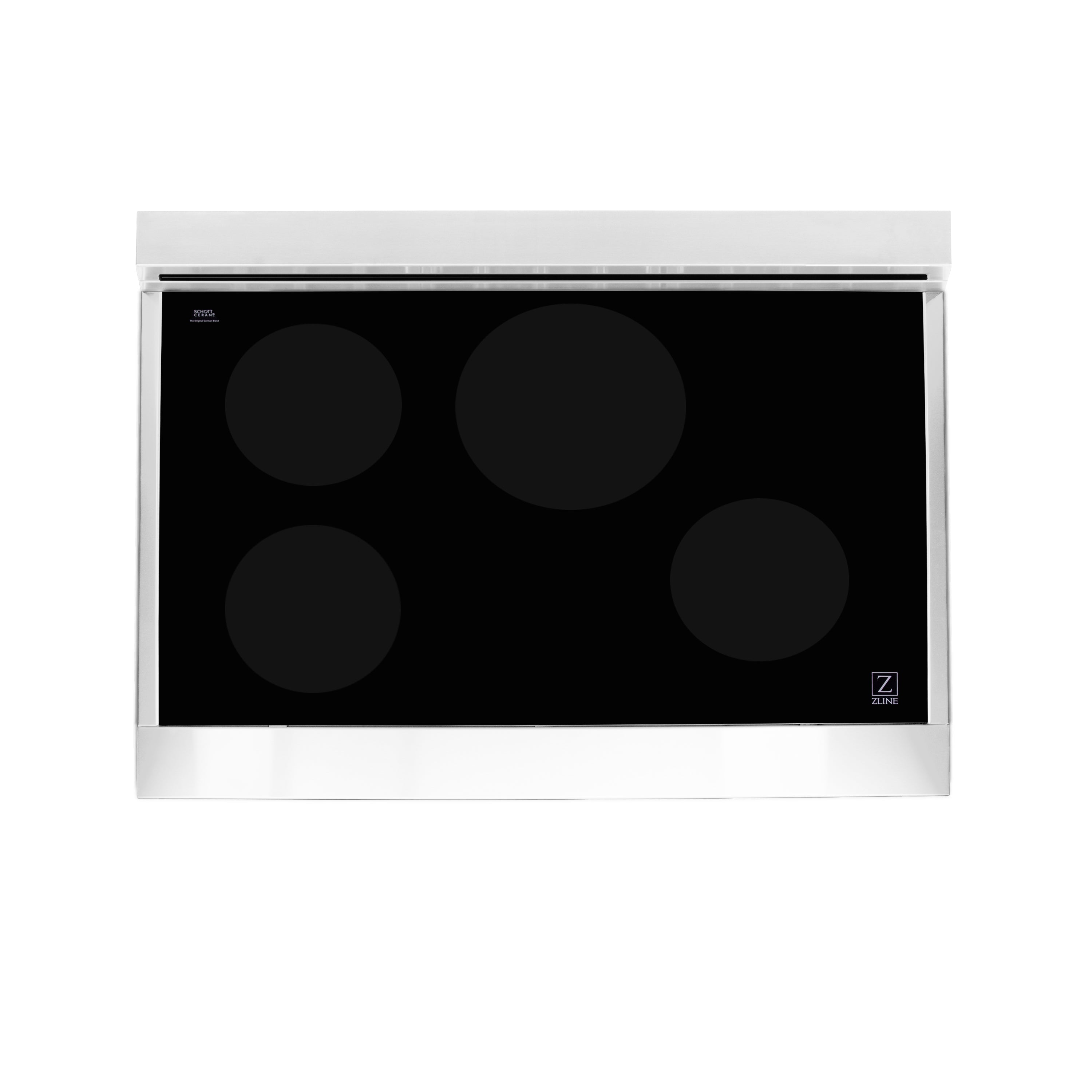 Z-line Ranges model RAIND-36