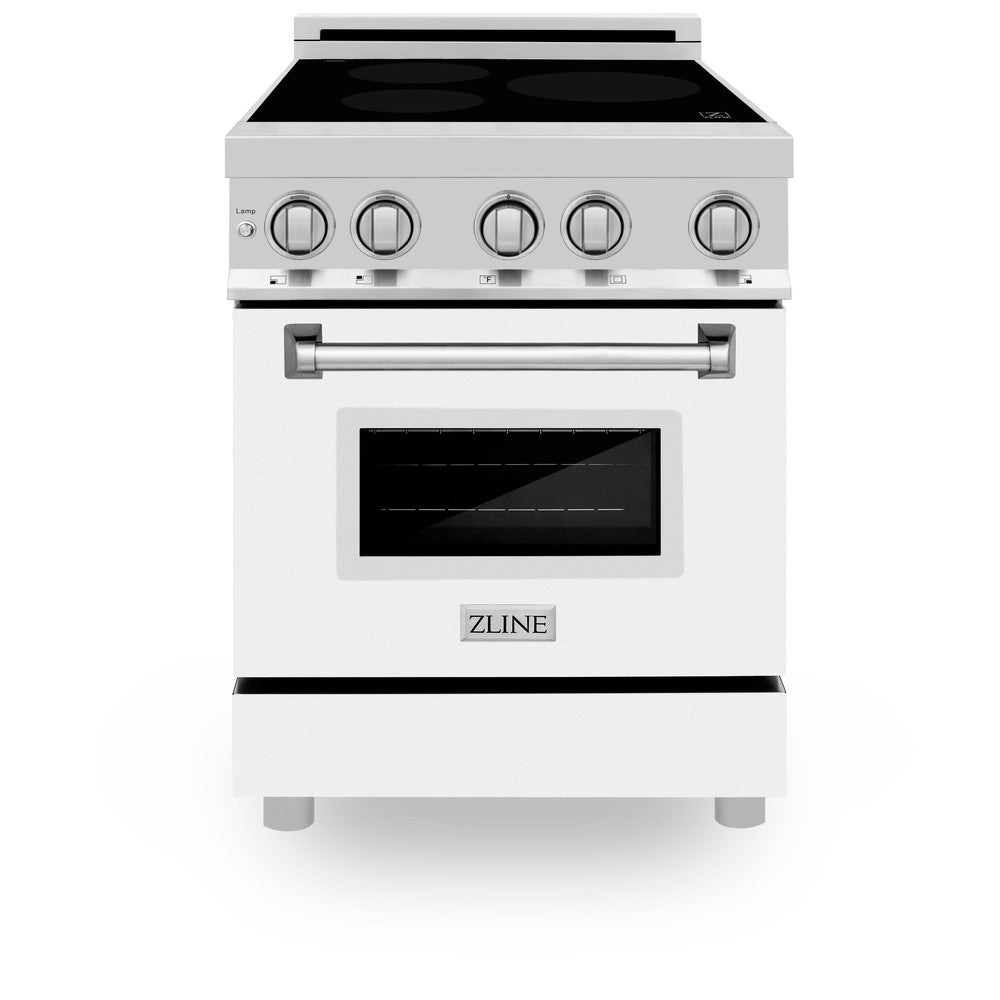 Z-line Ranges model RAIND-BM-36