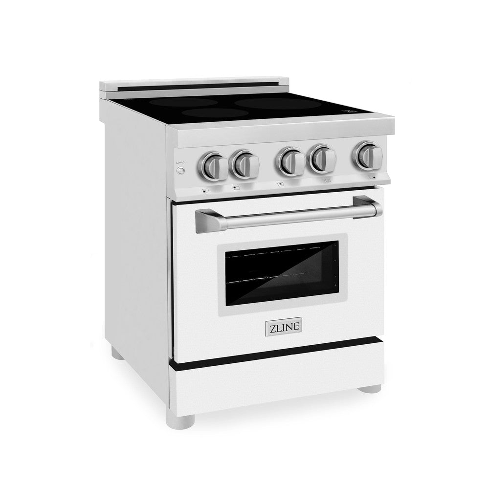 Z-line Ranges model RAIND-BM-36