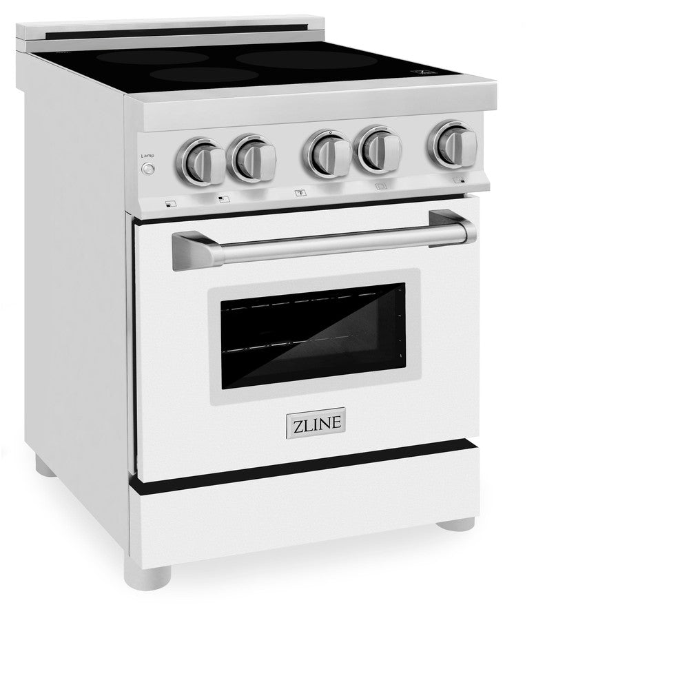 Z-line Ranges model RAIND-BM-36