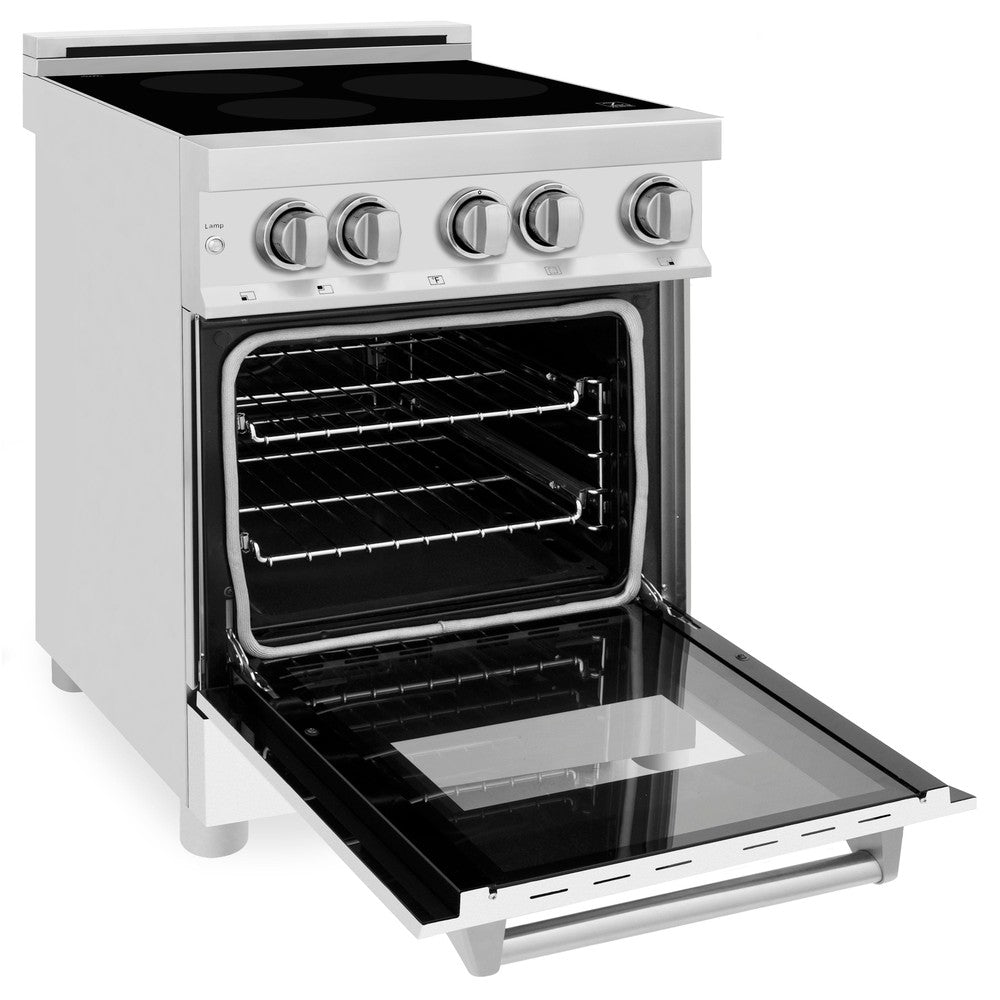 Z-line Ranges model RAIND-BM-36